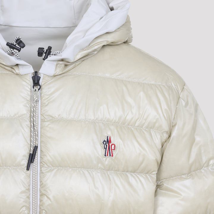 Moncler Grenoble Jackets - Nude & Neutrals | b7c092e838b96306b59cccc3e0eb23a9a795cf04