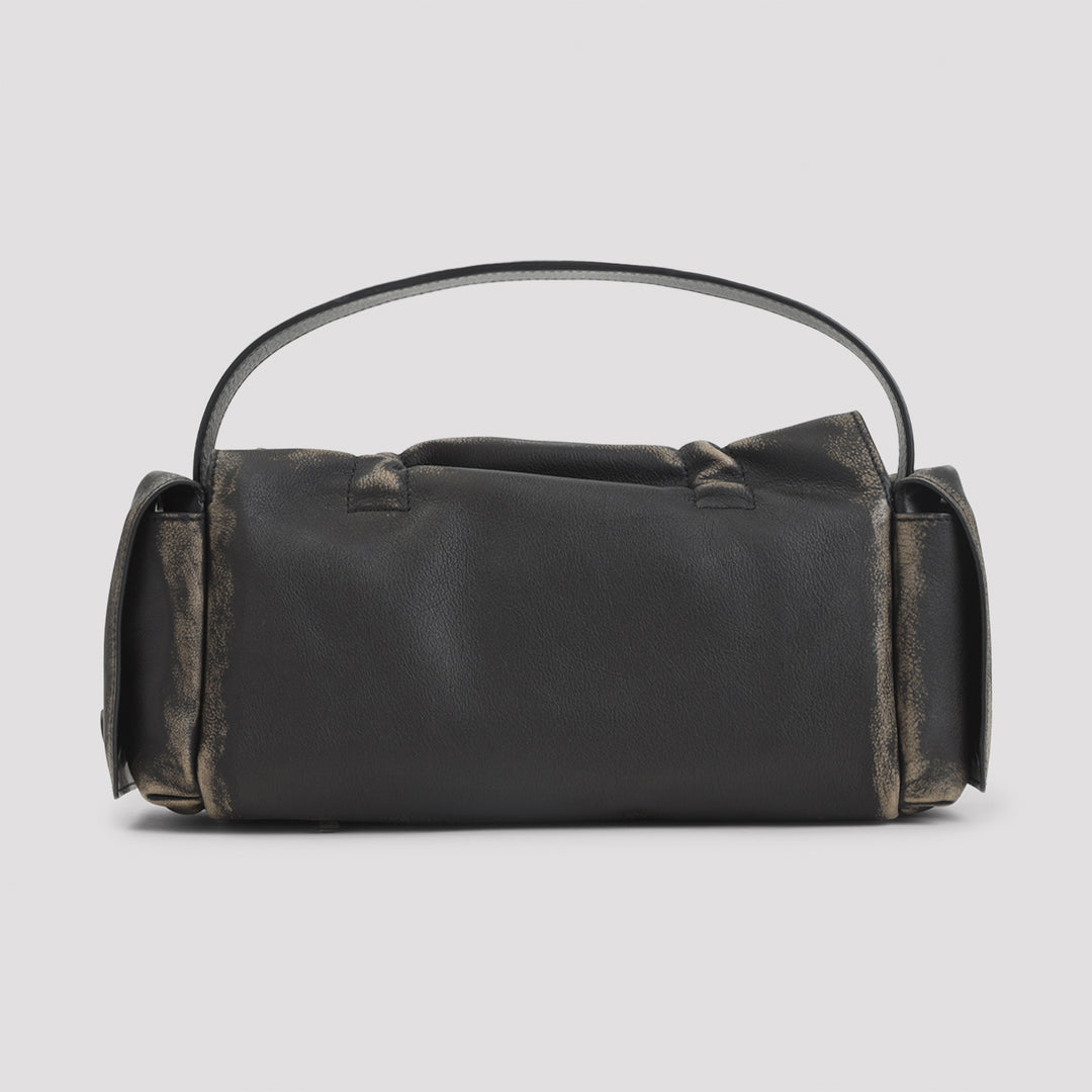 Acne Studios Handbag - Brown | c762977a4a560693861872420cc53152f86efb70