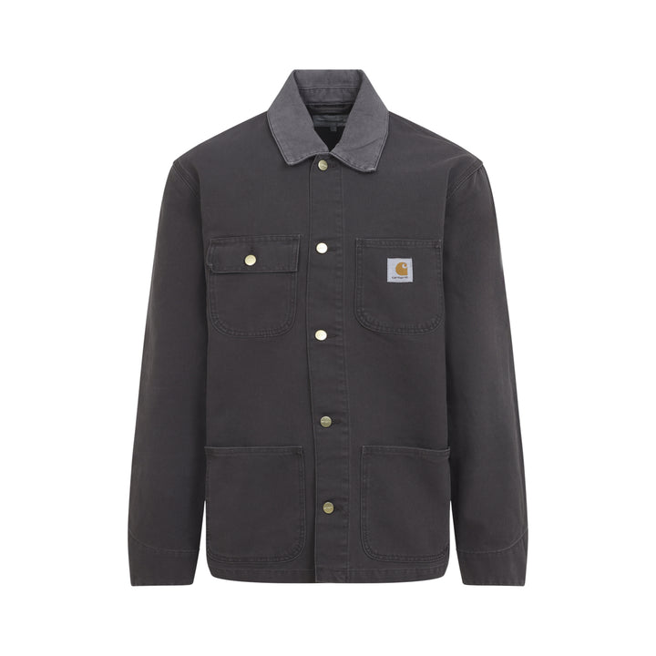 Carhartt Wip Jackets - Brown | 3c368606857e33c253a94c07cf2247e148394f8a