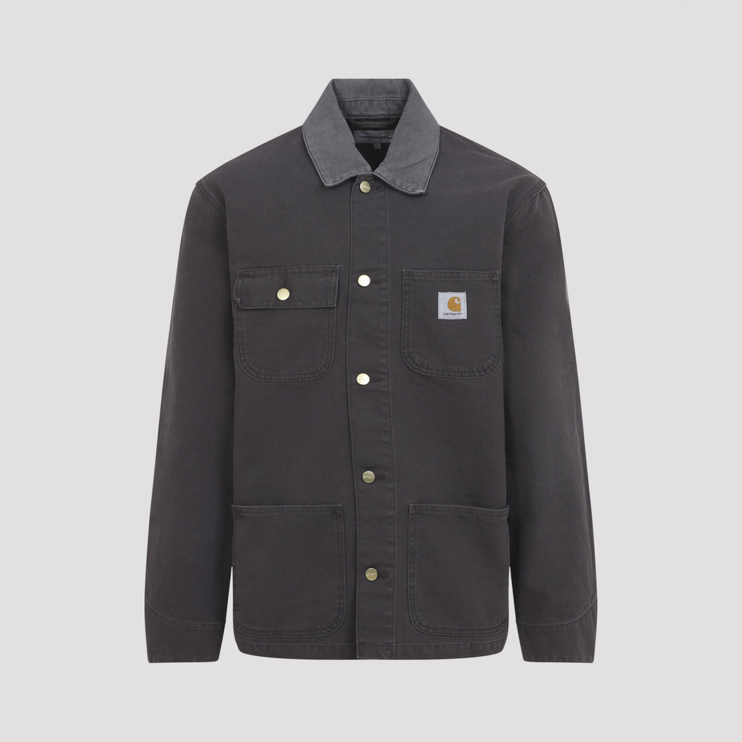 Carhartt Wip Jackets - Brown | 04f11a1b5b8caee53465c68166069cefda22ca2c