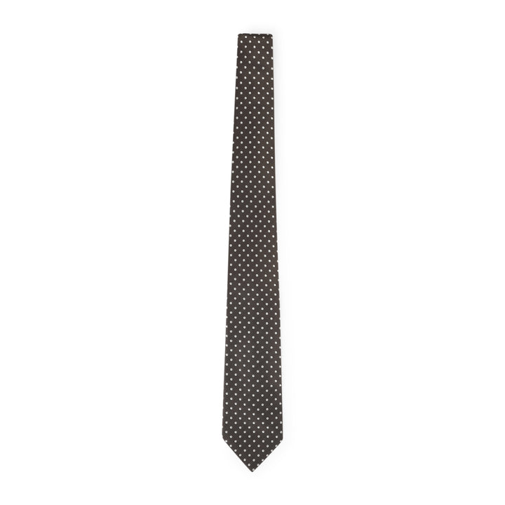 Tom Ford Ties - Brown | c98dd6f8276fd410c2e2684257e9aaad78a30489