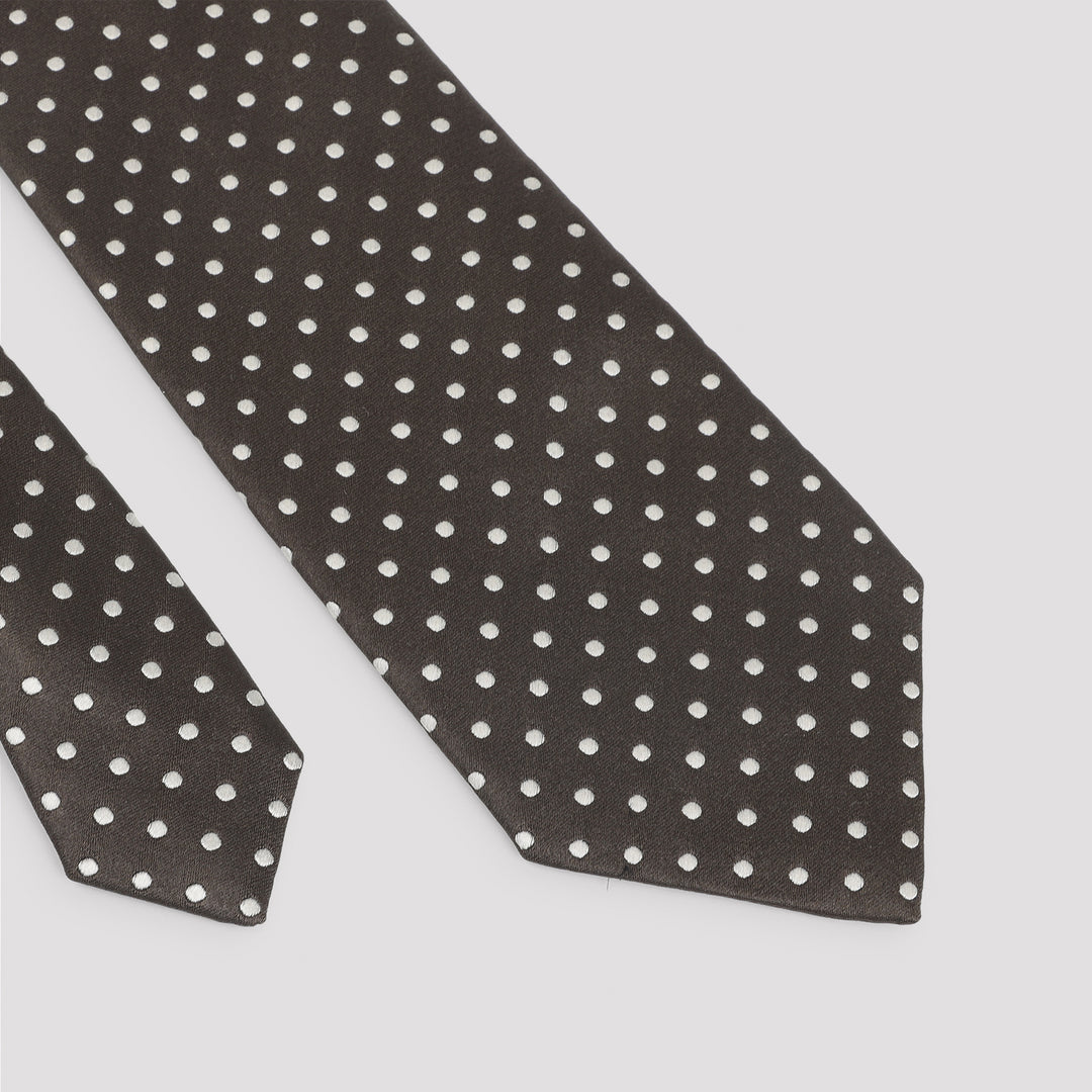 Tom Ford Ties - Brown | d056b65b1913888484b3c47e429b23f0e89b9a63