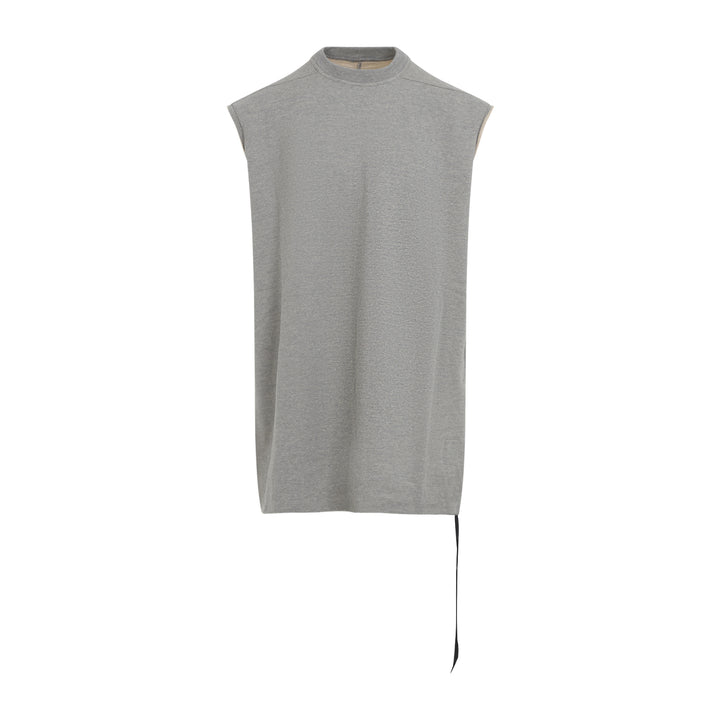 Rick Owens Drkshdw T-shirts - Grey | 4885aee9106d8f63efd8db3c91e2a77a1f8ee0ac