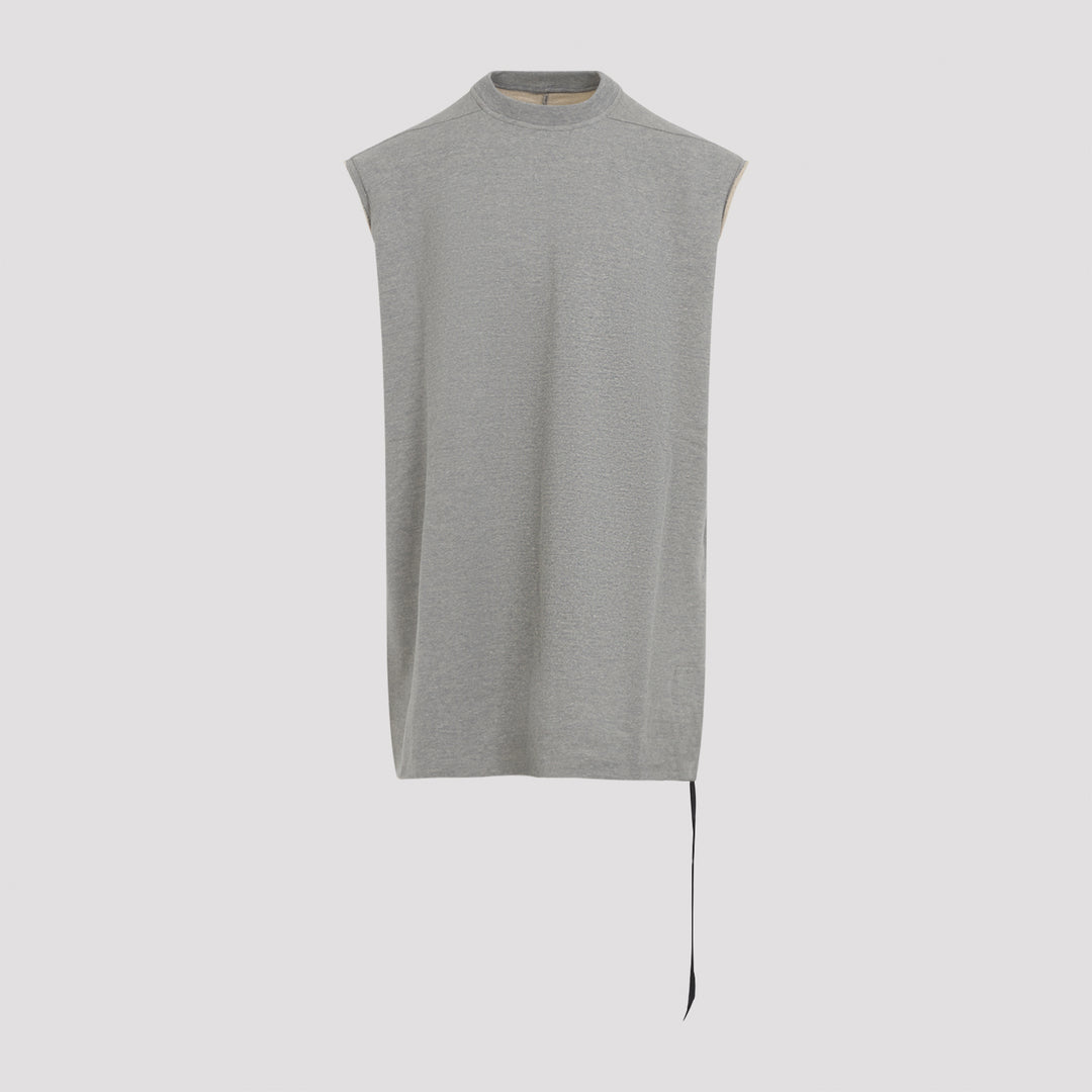 Rick Owens Drkshdw T-shirts - Grey | bf3dedf4bc2398bdab39ce2ea92dae8784b5823d