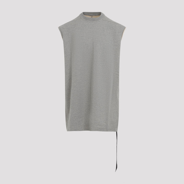 Rick Owens Drkshdw T-shirts - Grey | bf3dedf4bc2398bdab39ce2ea92dae8784b5823d