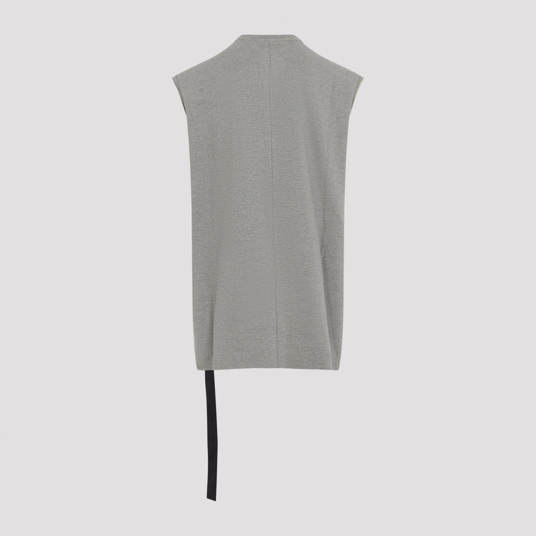 Rick Owens Drkshdw T-shirts - Grey | a0f7dd9c19459132d0fa42a2d51f2d1e929bb14f