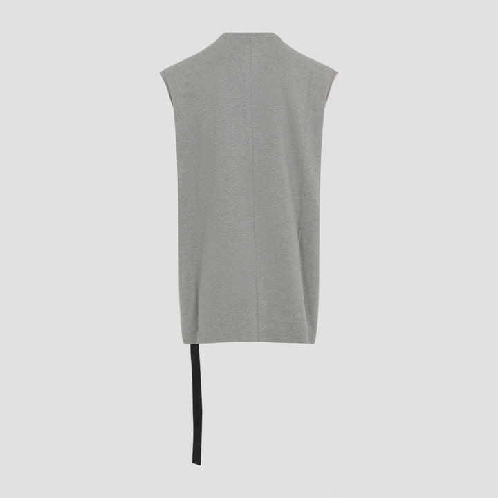 Rick Owens Drkshdw T-shirts - Grey | a0f7dd9c19459132d0fa42a2d51f2d1e929bb14f