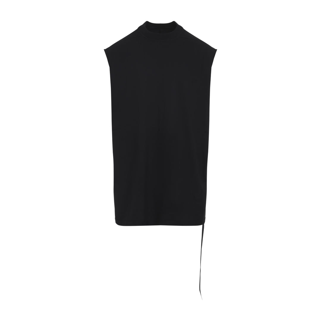 Rick Owens Drkshdw T-shirts - Black | fa41831beec3b5d012a9b450f1a767343d2c43f7