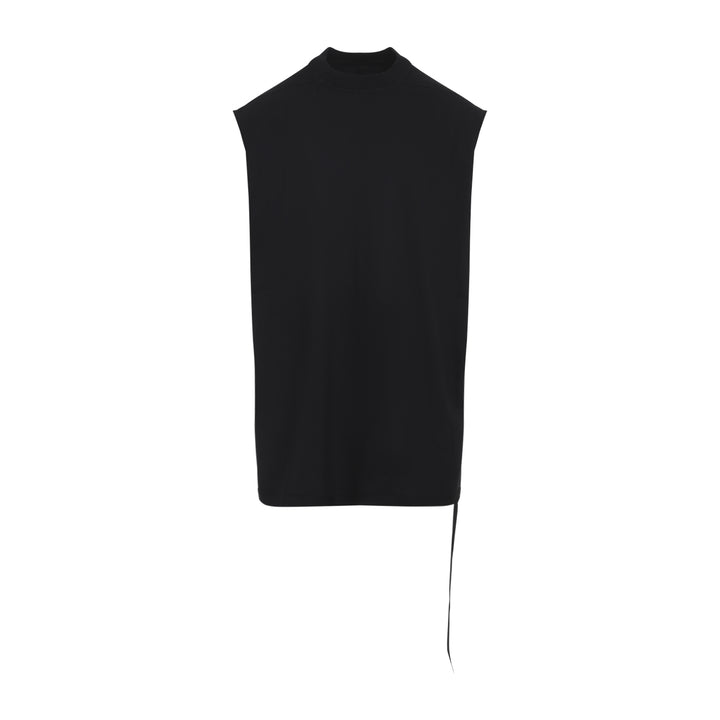 Rick Owens Drkshdw T-shirts - Black | fa41831beec3b5d012a9b450f1a767343d2c43f7
