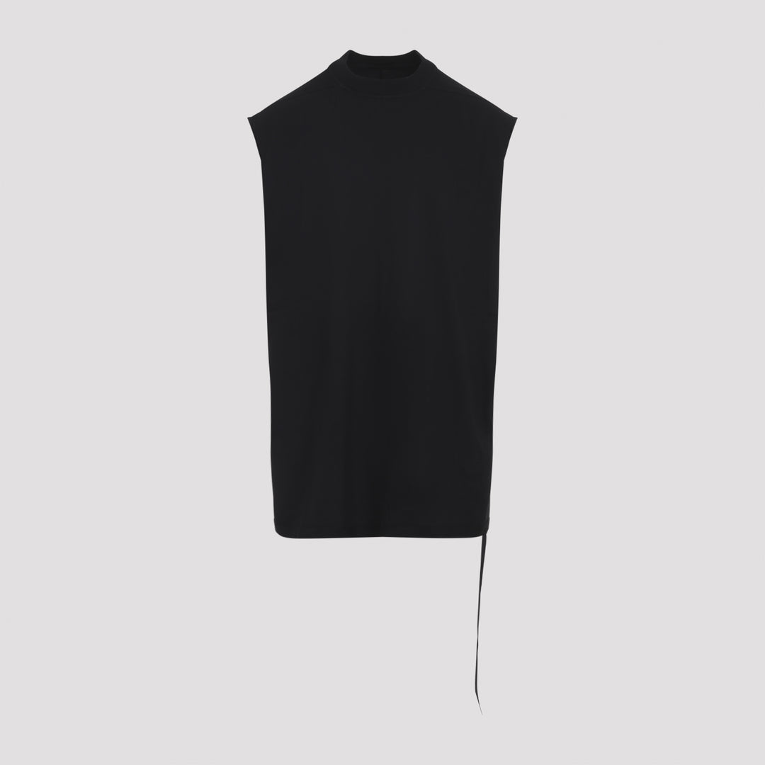 Rick Owens Drkshdw T-shirts - Black | 21e260e3f2d1bb17a8f1b50c26f67e4b43dc5bea