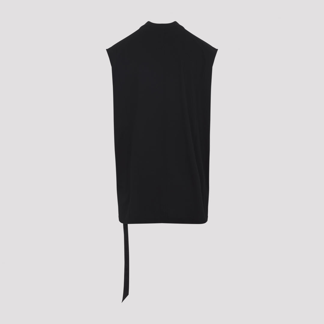 Rick Owens Drkshdw T-shirts - Black | 4f3090e00c401ae9a94aaf4bb562049a1c65f562