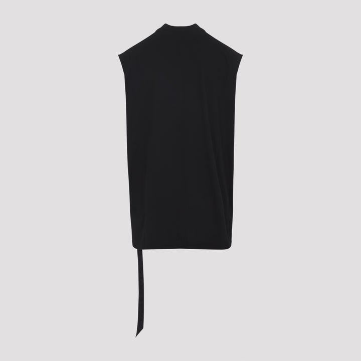 Rick Owens Drkshdw T-shirts - Black | 4f3090e00c401ae9a94aaf4bb562049a1c65f562