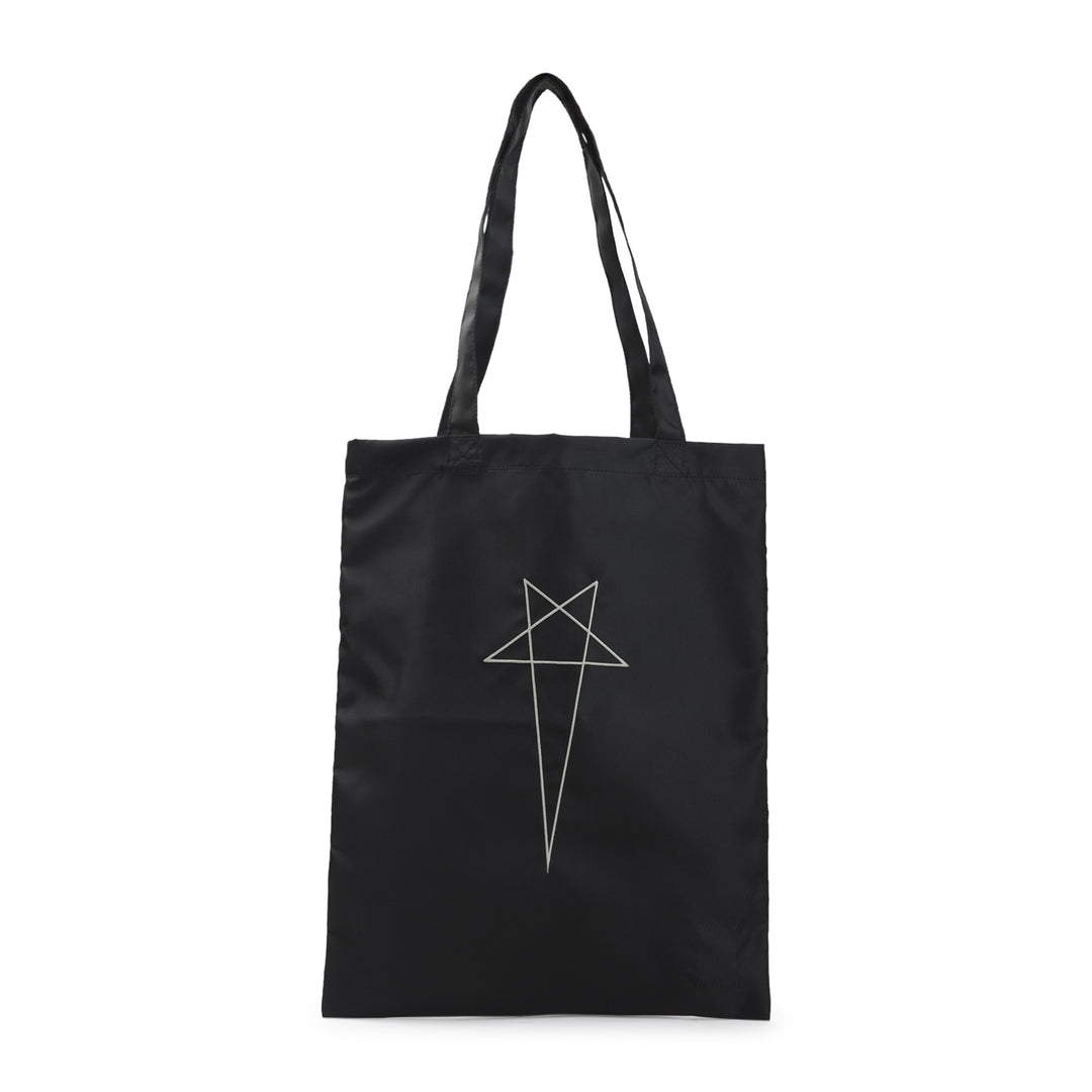 Rick Owens Drkshdw Totes - Black | 2c4d8204ed1aa7beb5a161dd9106d4e191f7edd6