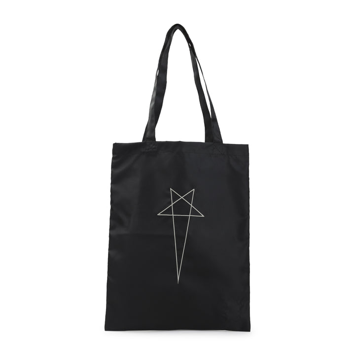 Rick Owens Drkshdw Totes - Black | 2c4d8204ed1aa7beb5a161dd9106d4e191f7edd6