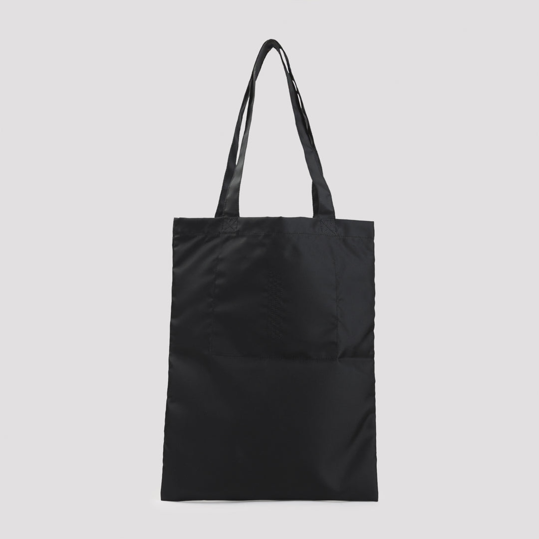 Rick Owens Drkshdw Totes - Black | 89e995a0c59d95adce69c9a50b15ee08f119d41d