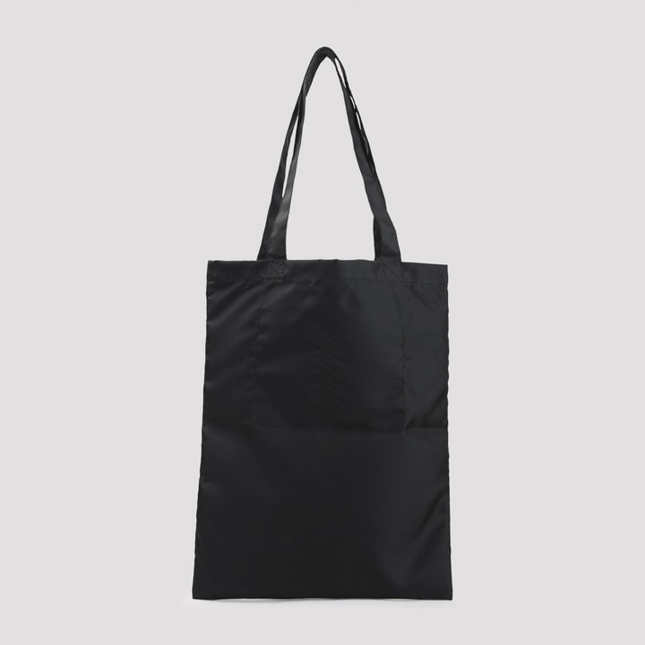 Rick Owens Drkshdw Totes - Black | 89e995a0c59d95adce69c9a50b15ee08f119d41d