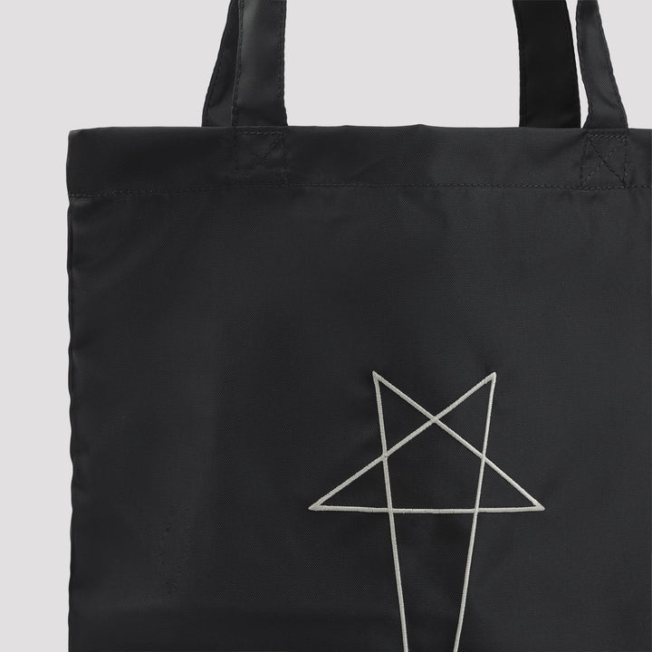 Rick Owens Drkshdw Totes - Black | f54dcd752f60ab7049d725d7a9a94e73b9685012