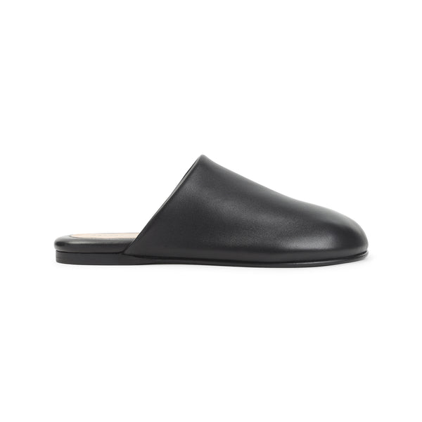Mules Black