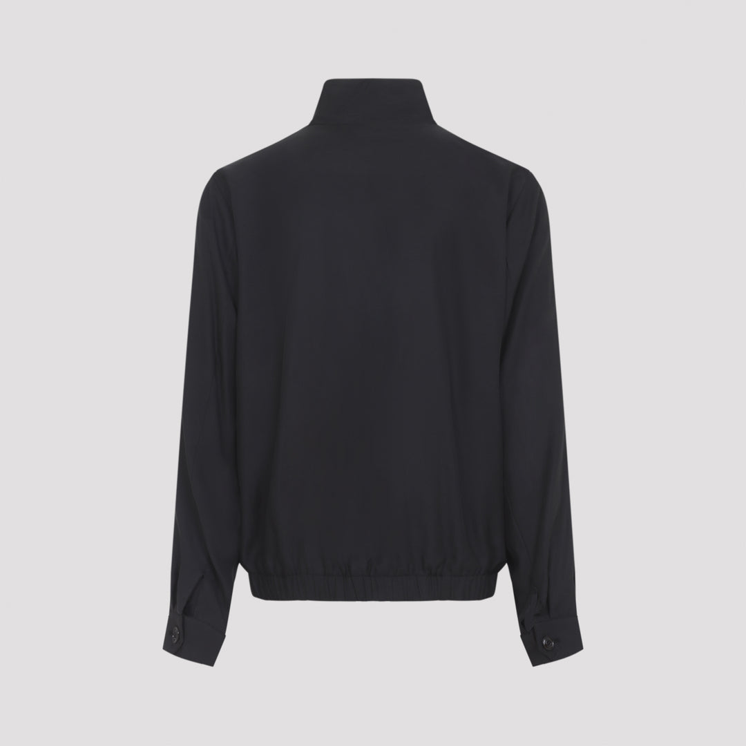 Our Legacy Jackets - Black | 5a4450879709f3f6ad948481a1b6770423a167a7