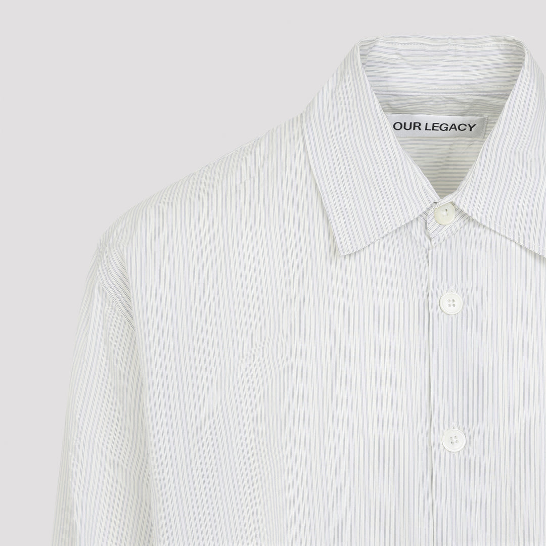Our Legacy Shirts - Multicolour | dcf618758dda879fe47ff22e76bb1963c63aa5d8
