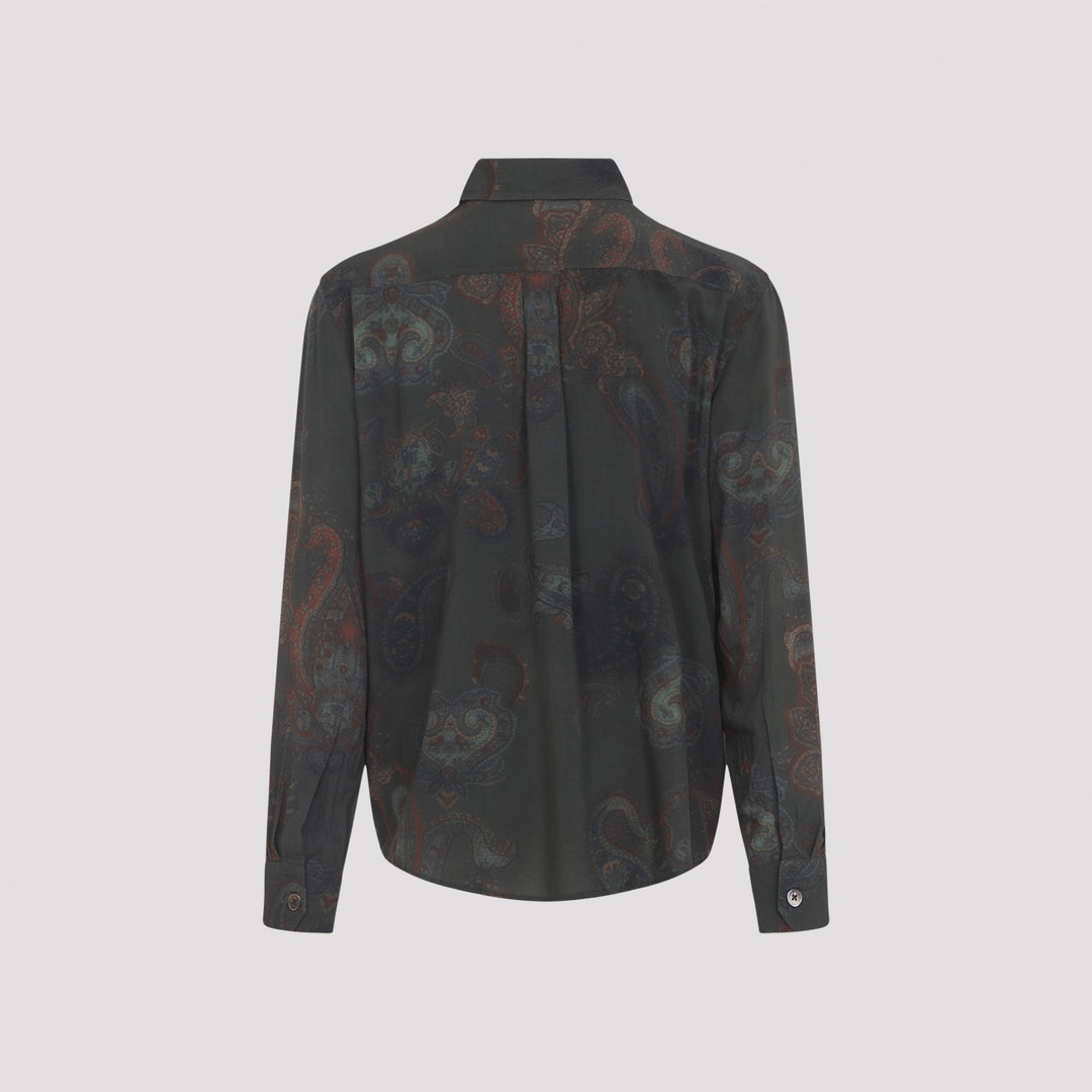 Our Legacy Shirts - Multicolour | 1e3d0411e51bc72b756503979e9f79fa71739357