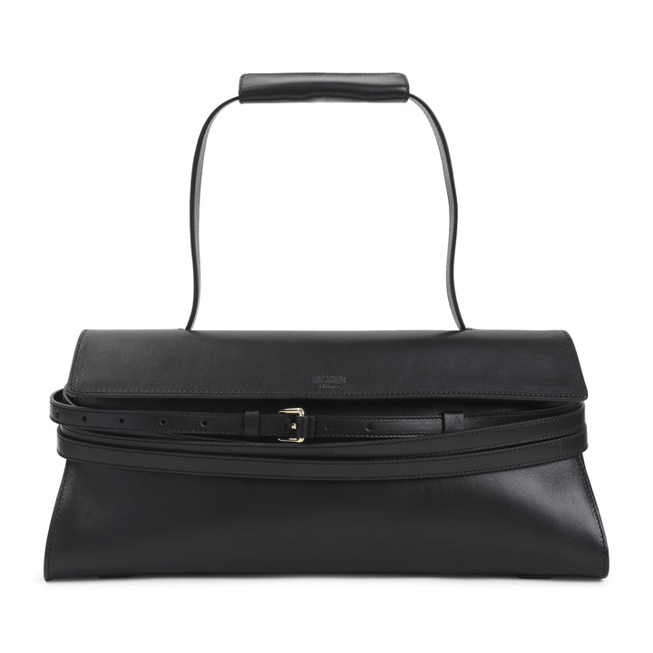 Moschino Shoulder Bags - Black | dea8ba4dade220048ac7dd9cb4e10e42006d108b