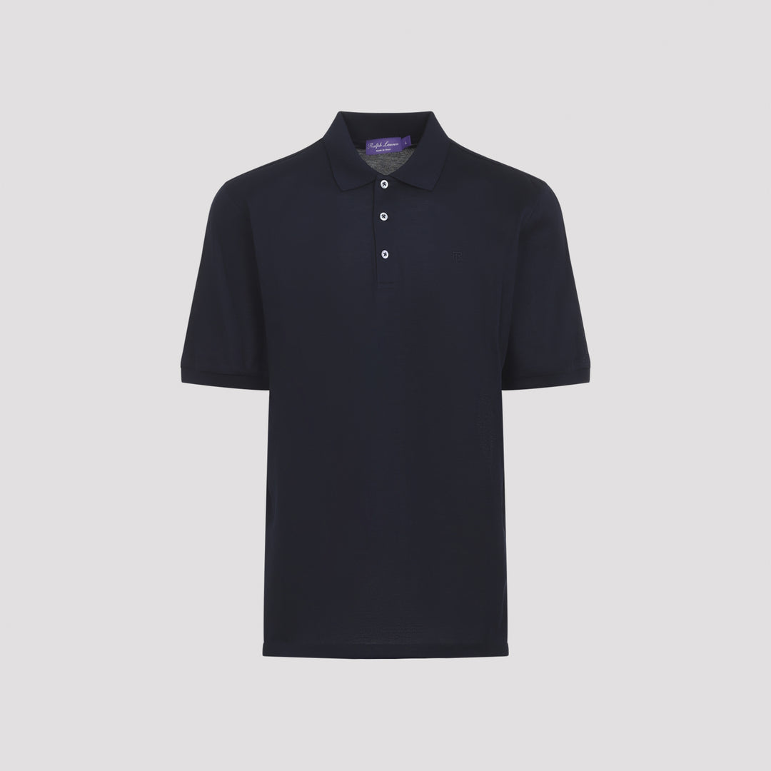 Ralph Lauren Purple Label Polo - Blue | 2fd9dac4c7d20ecb5921885604765b2d5f1b19bf