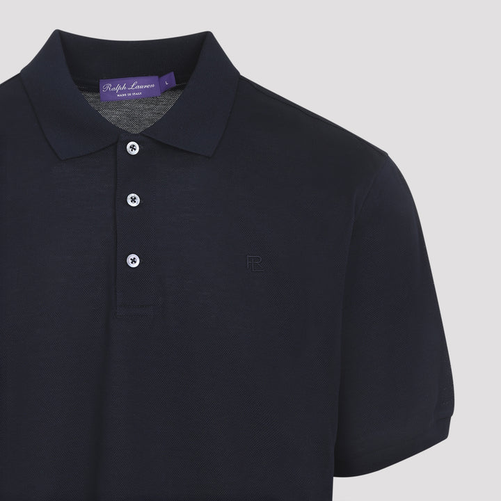 Ralph Lauren Purple Label Polo - Blue | e9ebd9f100ea19fab07867d97bf8ee239bcdb664