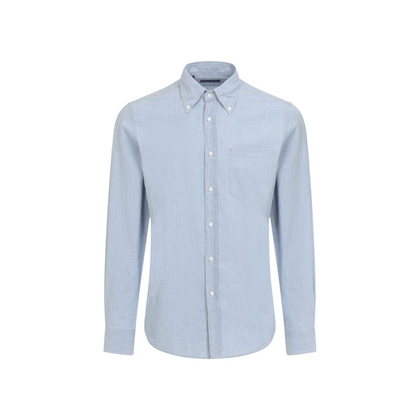 Shirts Blue