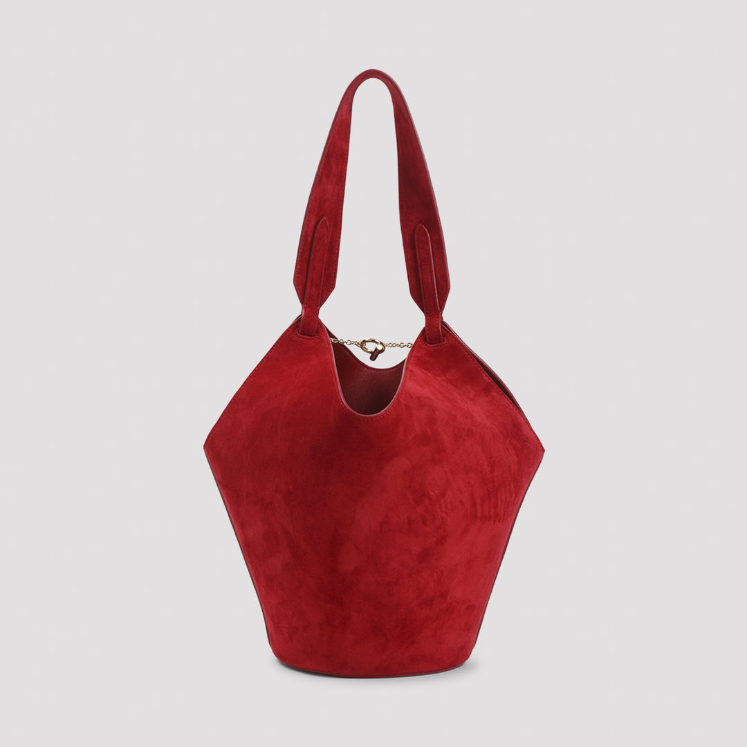 Khaite Shoulder Bags - Red | 29c4ba0621e5803dfc3d805723b8068371cf3b41