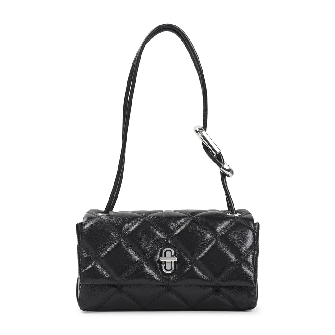 Marc Jacobs Handbag - Black | 2d1b1389ec9a9eb4527b6a473cbaa2ede52c9baf