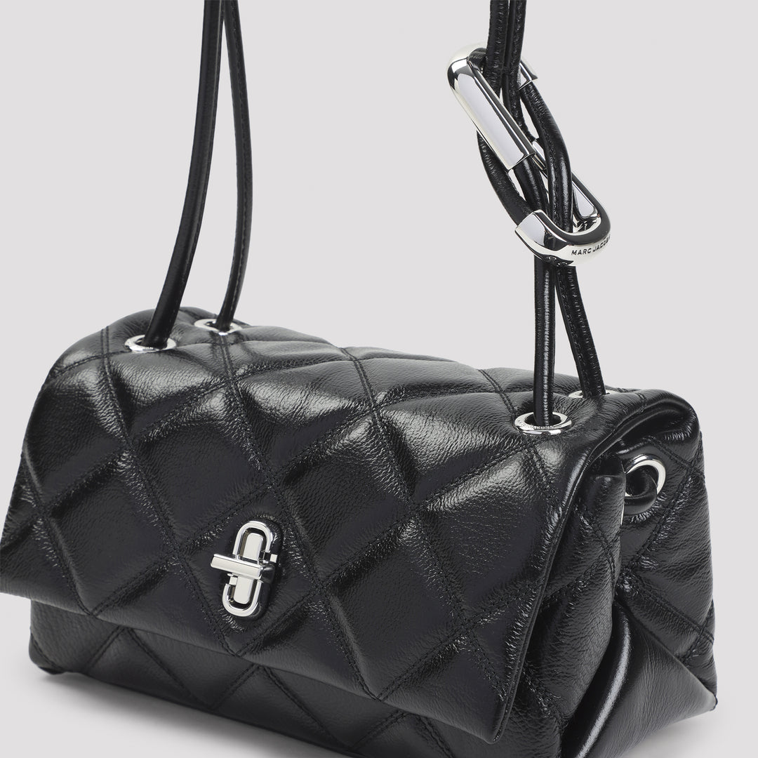 Marc Jacobs Handbag - Black | 6c7b6cece2eb47d8866bf4b74266f35f7132f060