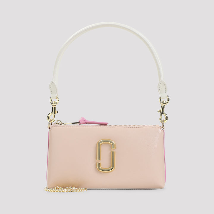 Marc Jacobs Handbag - Pink & Purple | 2535a4fbbd9bf6726dfc703db6469626579810af