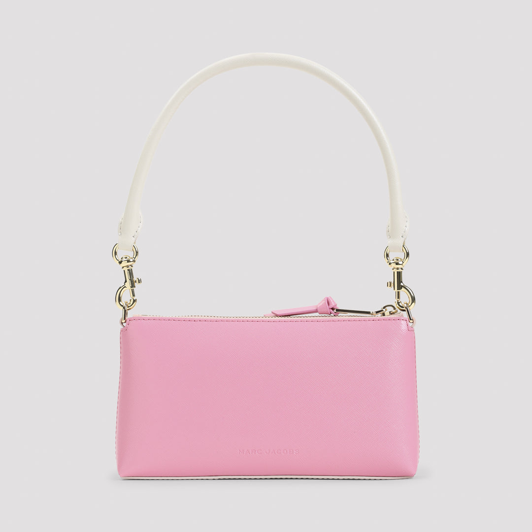 Marc Jacobs Handbag - Pink & Purple | 2c51d3f22ebb389098de5861a9578c753c65eb31