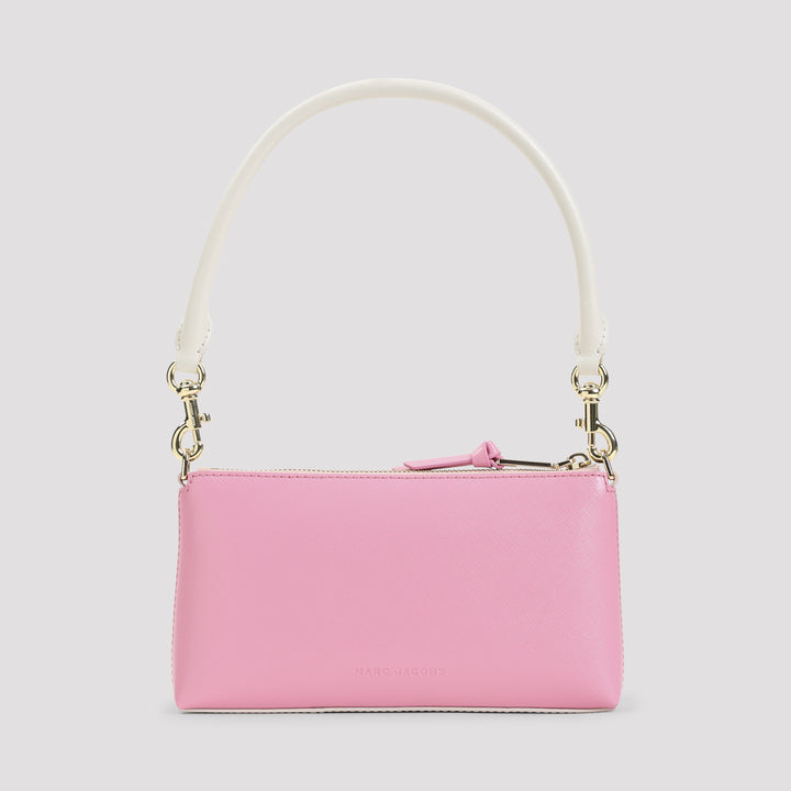 Marc Jacobs Handbag - Pink & Purple | 2c51d3f22ebb389098de5861a9578c753c65eb31