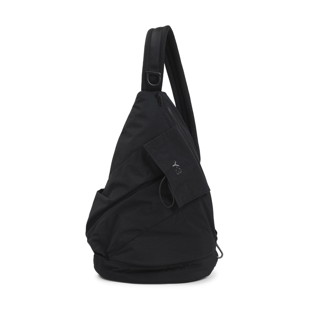 Y 3 Shoulder Bags - Black | 1a4e6f58b2aebff4fb2150790a8ea4b7bdab25a1