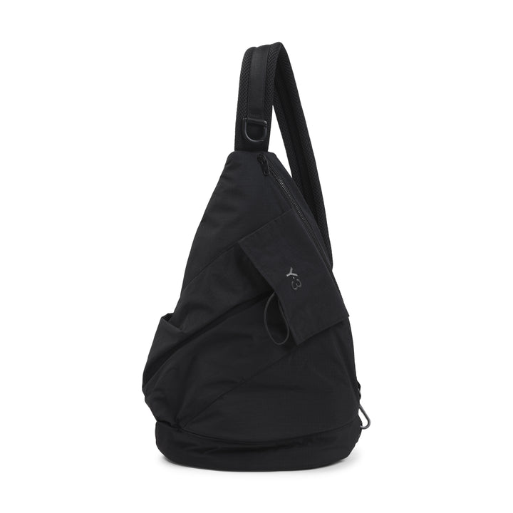 Y 3 Shoulder Bags - Black | 1a4e6f58b2aebff4fb2150790a8ea4b7bdab25a1