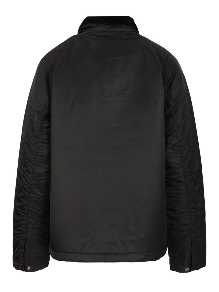 Carhartt Wip Women Jackets - Black | 819ca9dc355e57bfaf534af3e8e841a45543d31f