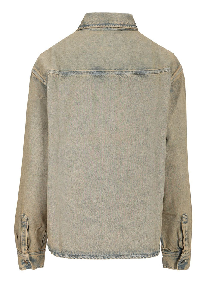 Carhartt Wip Women Jackets - Grey | cd1ae80543d4e3ef86f0b1beb27247ac3800023f