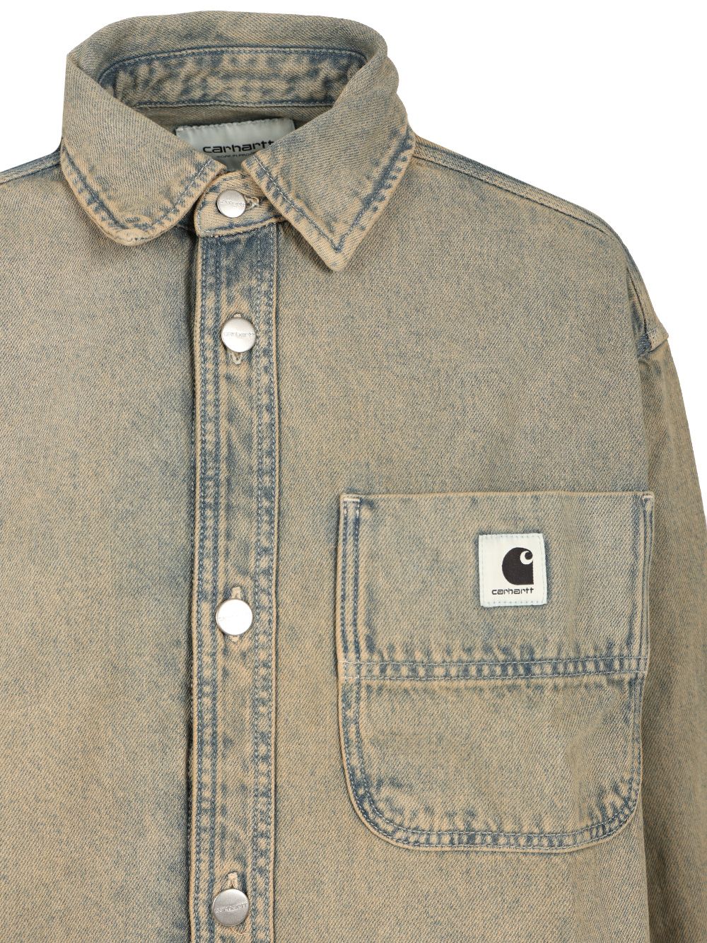 Carhartt Wip Women Jackets - Grey | 731593dac8fe8d75c15bb34096684e758ff0b011