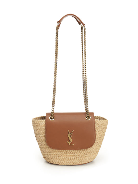 Manon Crossbody Bags Brown