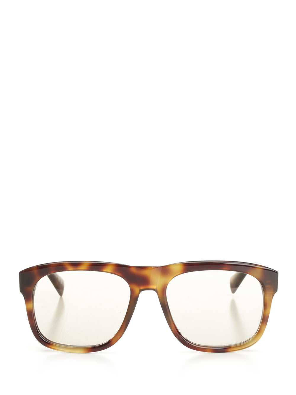 Saint Laurent Sl 558 Aviator Sun Glasses - Brown | d72060f76030a4a0a531a7099d036d8cae21f8ae