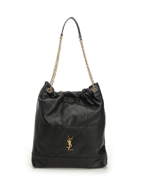 Pochon Jamie Shoulder Bags Black