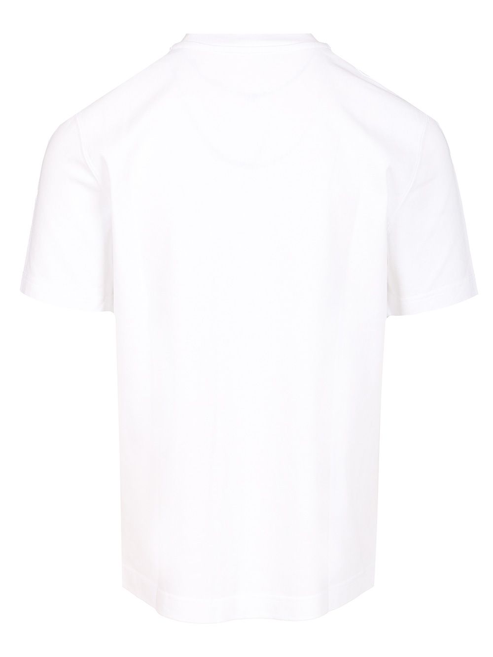 Jacquemus Cotton T-Shirt - White | 2b705fb5b6c791eb2abb7a1b58b9a04730d632f1