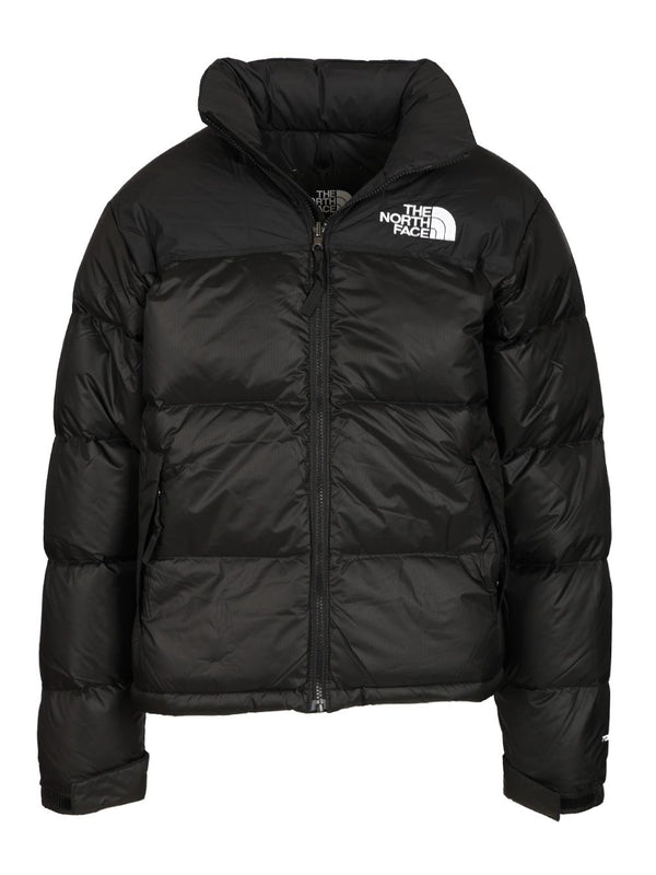 1996 Nuptse Retro Jacket Coats Black