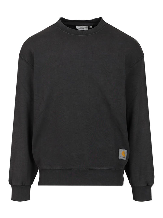 Hudson Sweatshirts Grey