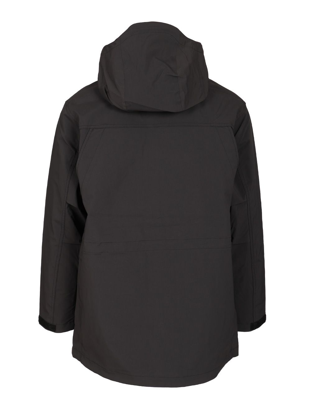 Carhartt Wip Bowden Jackets - Black | e4e2448f3967b1617e9a7d58d894012bb3f0d1ed