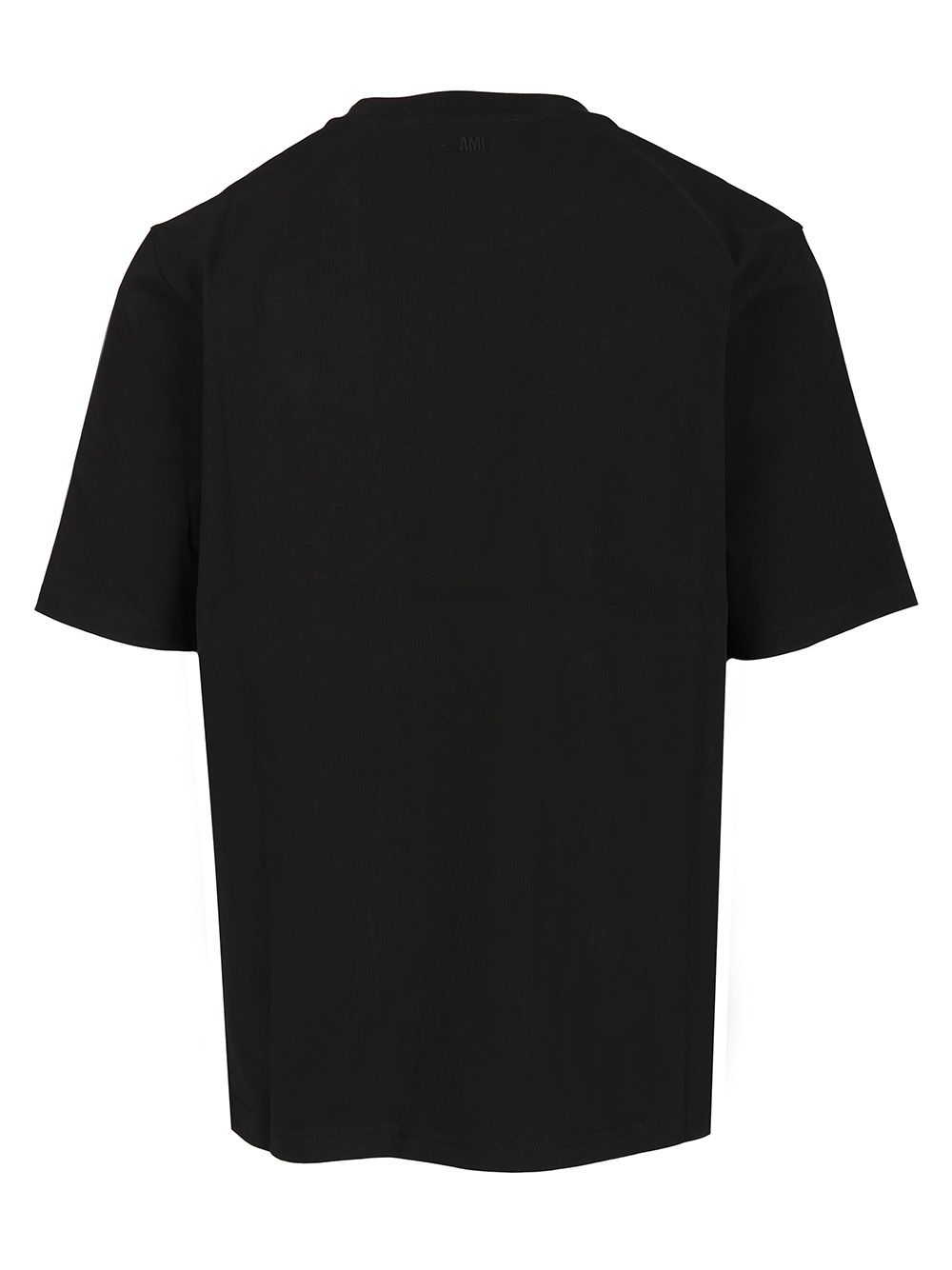 Ami Ami De Coeur T-Shirt - Black | 27d8a7145480049d3a8186e63e73b06b712c06f0