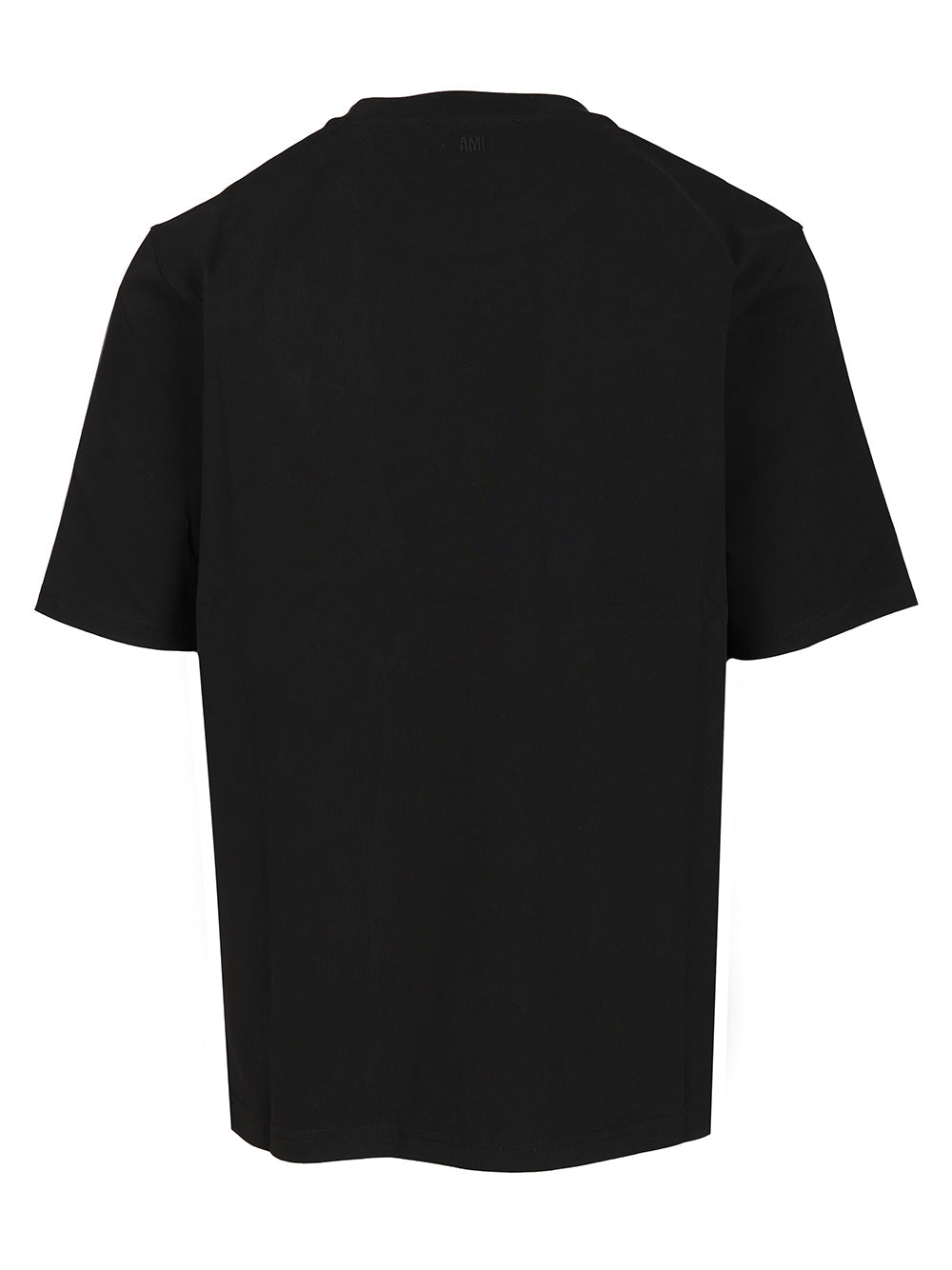 Ami Ami De Coeur T-Shirt - Black | e03c8a9b93e5182933b2a30c7d047e79c9ee8d1d