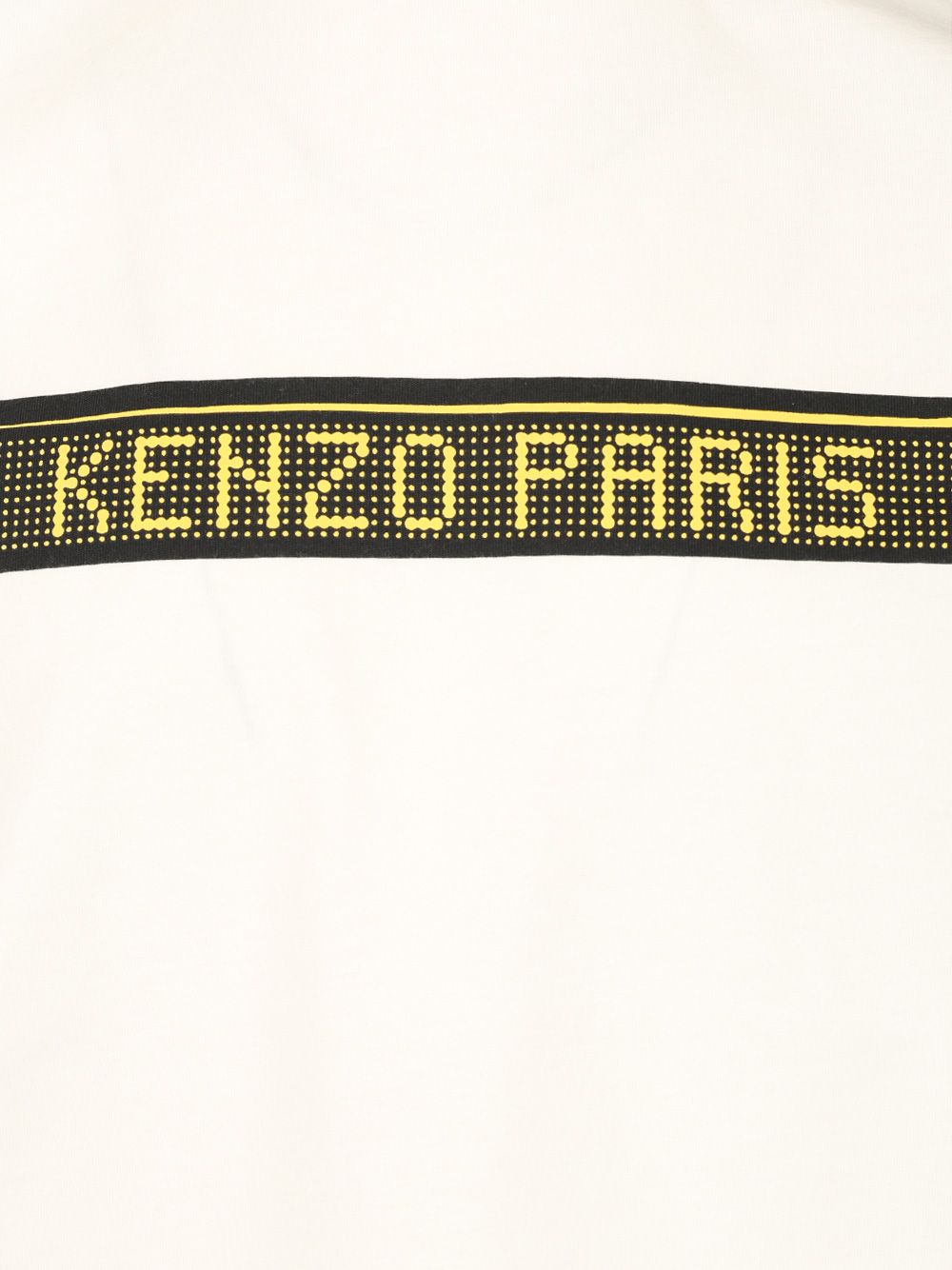 Kenzo Kenzo City T-Shirt - White | 1e5423e191d474ad12bf8bb49cb615d766de3b95